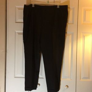 Zanella Bennett Pants 46/48” waist 30” inseam BLK